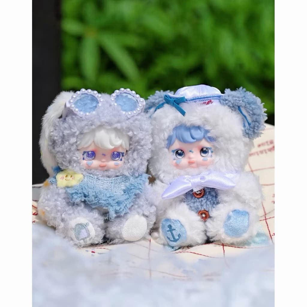ส่งในไทย | จุ่มเดี่ยว YOUMI DATE IN SUMMER รูปที่ 2