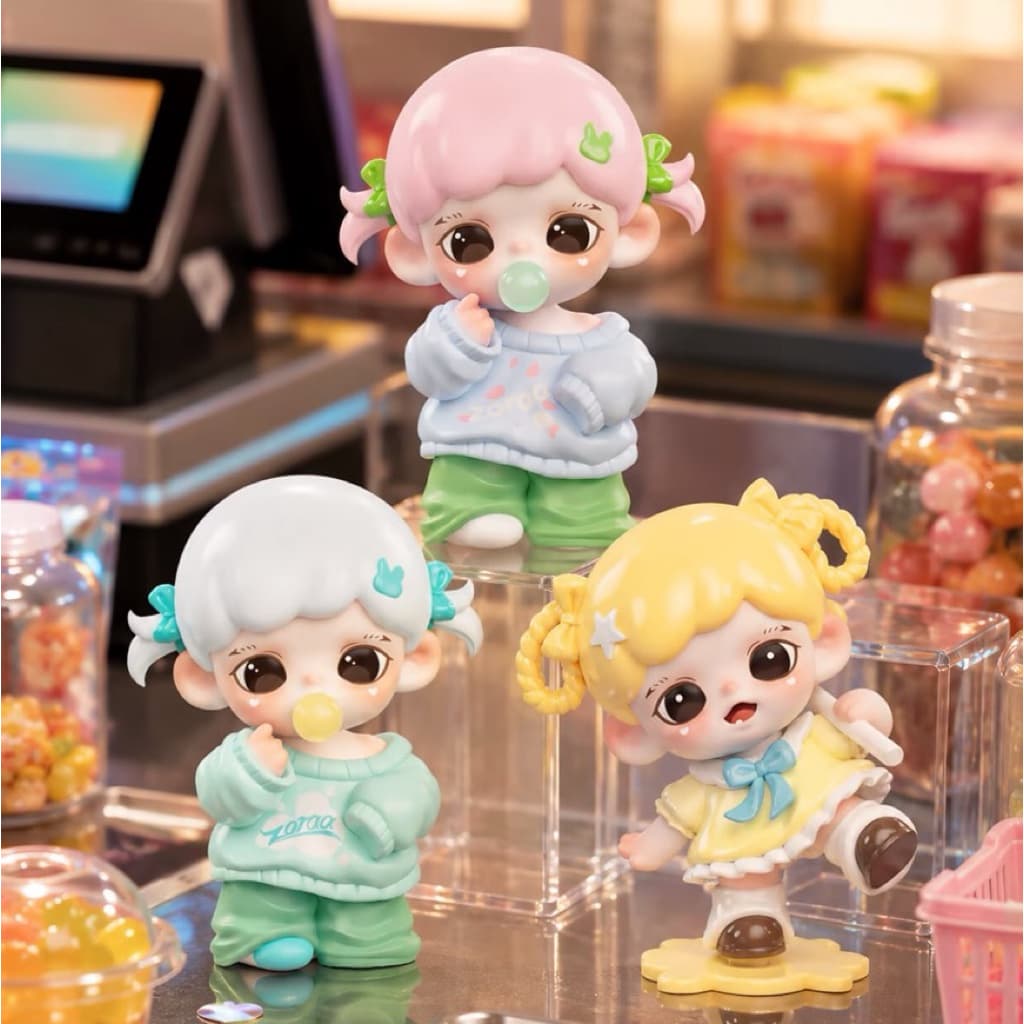 BABY ZORAA Candy Play House รูปที่ 6