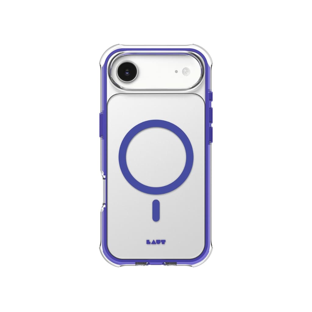 LAUT รุ่น Aero Protect เคสสำหรับ iPhone 17 / 17 Air / 17 Pro / 17 Pro Max รูปที่ 6