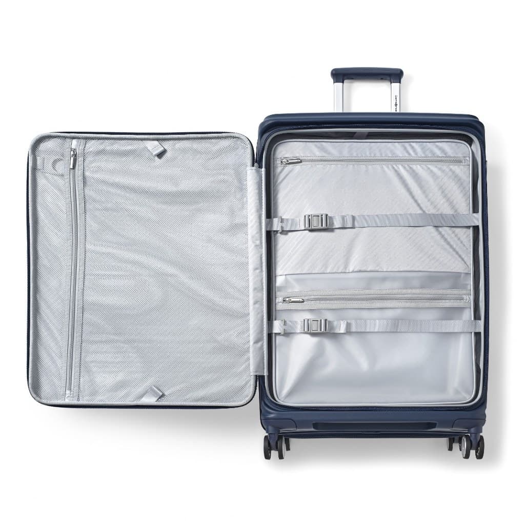 SAMSONITE กระเป๋าเดินทาง ขนาด 28 นิ้ว DUAL ACCESS รุ่น PARALUX HS 75/28 EXP รูปที่ 6