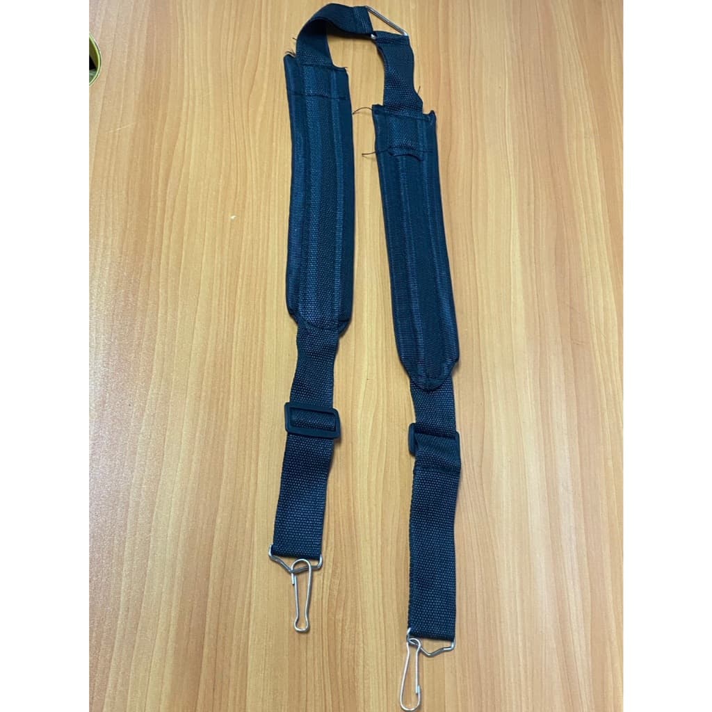 สายสะพายเครื่องตัดหญ้า สายคู่ สำหรับเครื่องตัดหญ้า ก้านอ่อน ข้ออ่อน TU43 411 TL43 by สงวนศรี รูปที่ 6