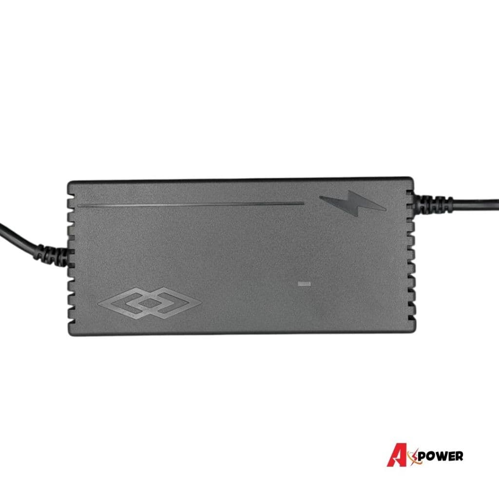 Li-ion Battery Charger 5S 21V 5A ที่ชาร์จแบตเตอรี่ลิเธียมไอออน 21 โวลท์ 5แอมป์ รูปที่ 4