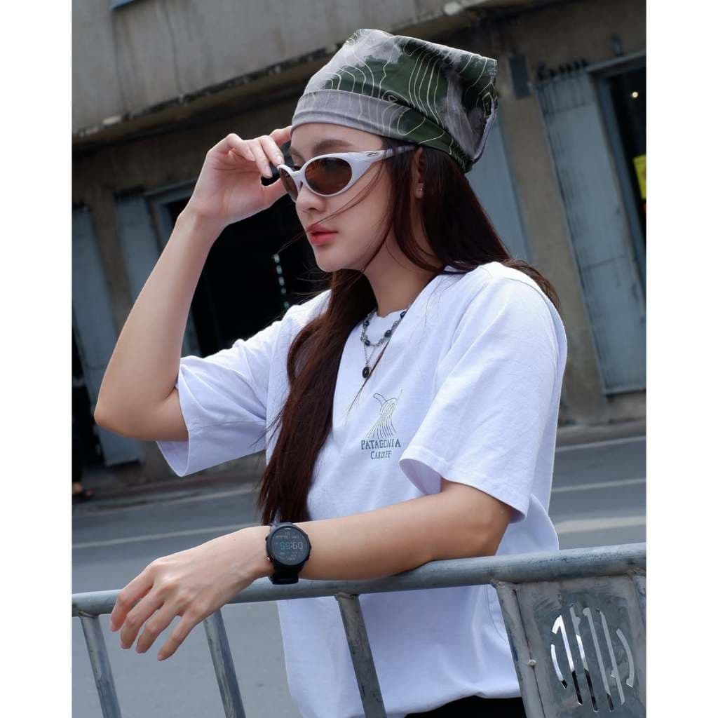 แว่นกันแดด OAKLEY รุ่น OO9438 EYEJACKET REDUX พร้อมอุปกรณ์ รูปที่ 8