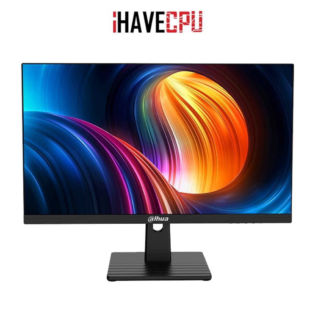 จอมอนิเตอร์ iHAVECPU DAHUA LM25-B221B - 24.5 IPS FHD 144Hz รูปที่ 1