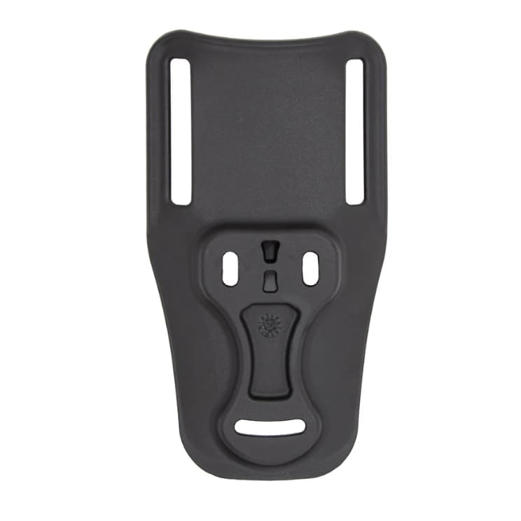 SAFARILAND เพลทโหลดต่ำ กลาง Mid / Low / Vertical / QUBL รูปที่ 5