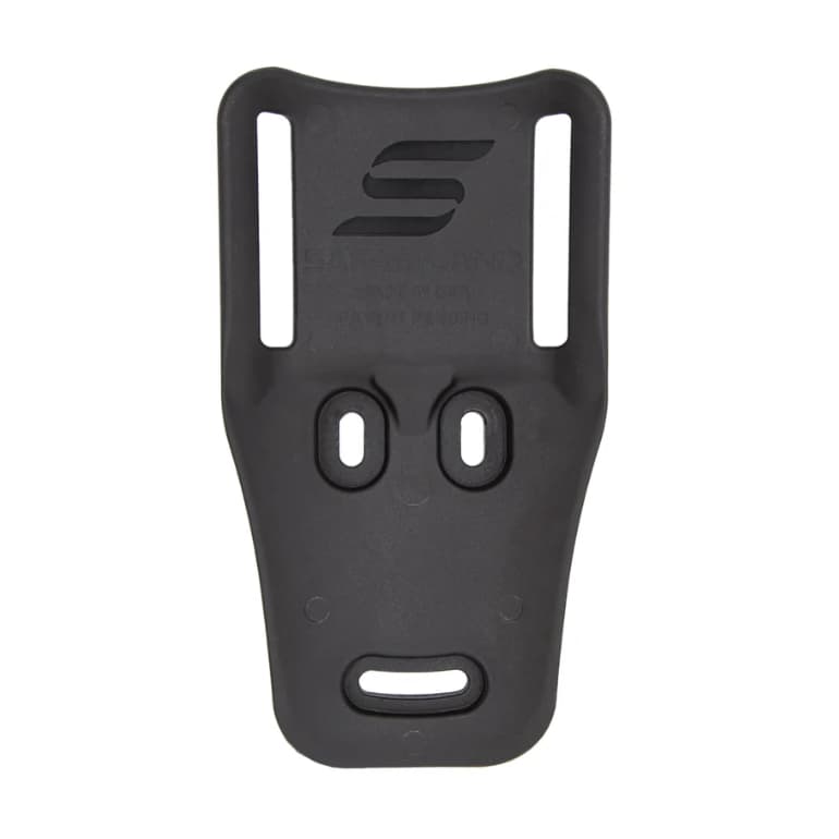 SAFARILAND เพลทโหลดต่ำ กลาง Mid / Low / Vertical / QUBL รูปที่ 4
