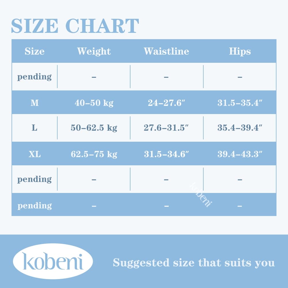 ⭐KOBENI⭐กางเกงในผู้หญิง กางเกงชั้นใน ไร้ขอบ ผ้าฝ้าย รุ่นเอวกลาง ไม่ม้วนงอ ยืดหยุ่นสูง ระบายอากาศดี รูปที่ 9