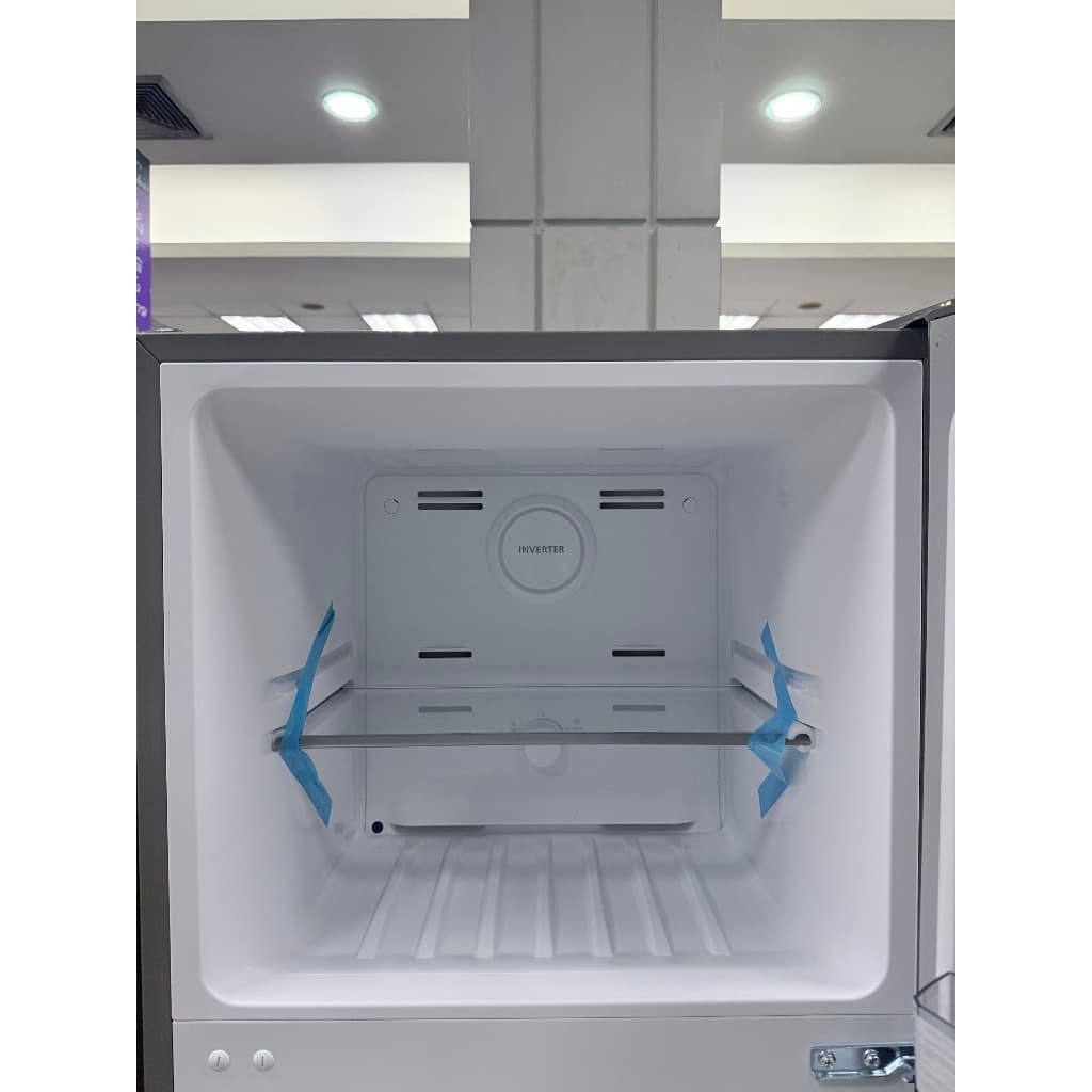 HITACHI ตู้เย็น 2 ประตู ขนาด 6.4 คิว ระบบ INVERTER รุ่น HRTN5198MXTH รับประกันคอมเพรซเซอร์ 10 ปี รูปที่ 8