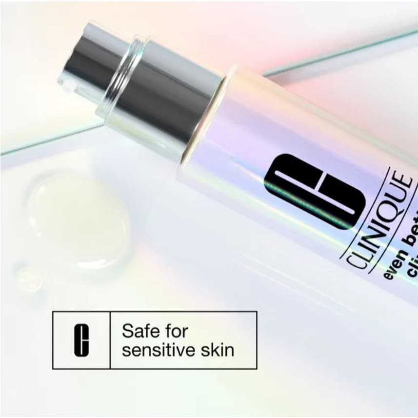 คลีนิกข์ Clinique Even Better Clinical Dark Spot Clearing Serum รูปที่ 5