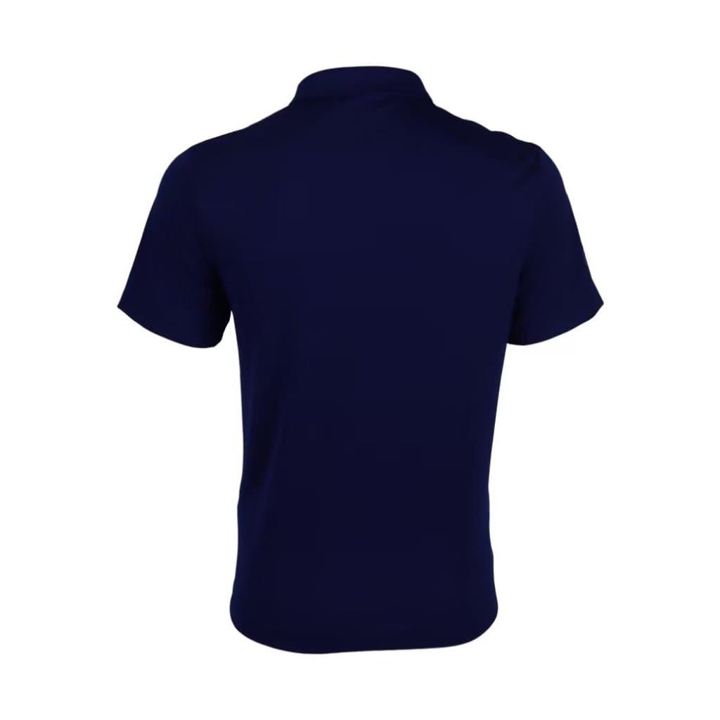 GRAND SPORT เสื้อโปโลพิมพ์ลายด้านหน้า รหัส : 012280 รูปที่ 2