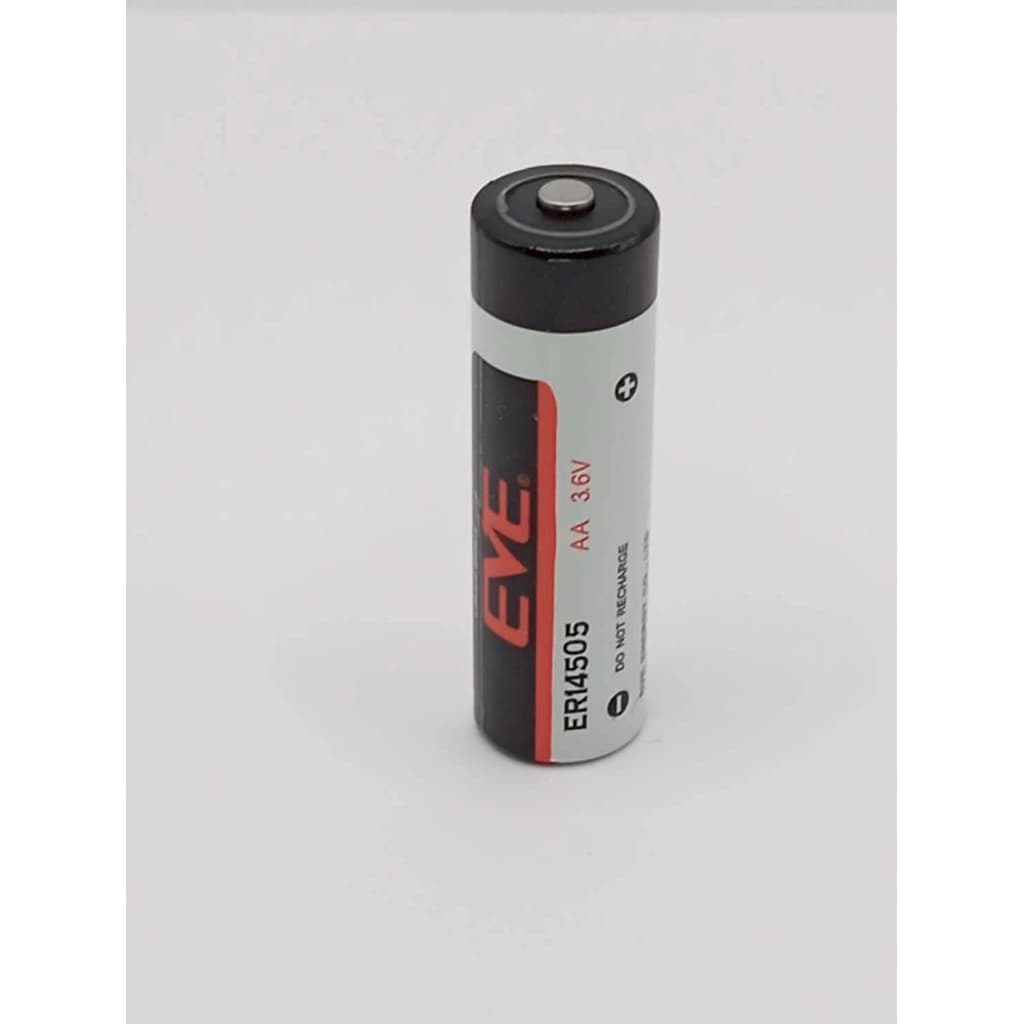 แบตเตอรี่ ER14505 3.6V Lithium Battery EVE รุ่นเดิมแบตเตอรี่ลิเธียม ออกบิลได้ รูปที่ 7