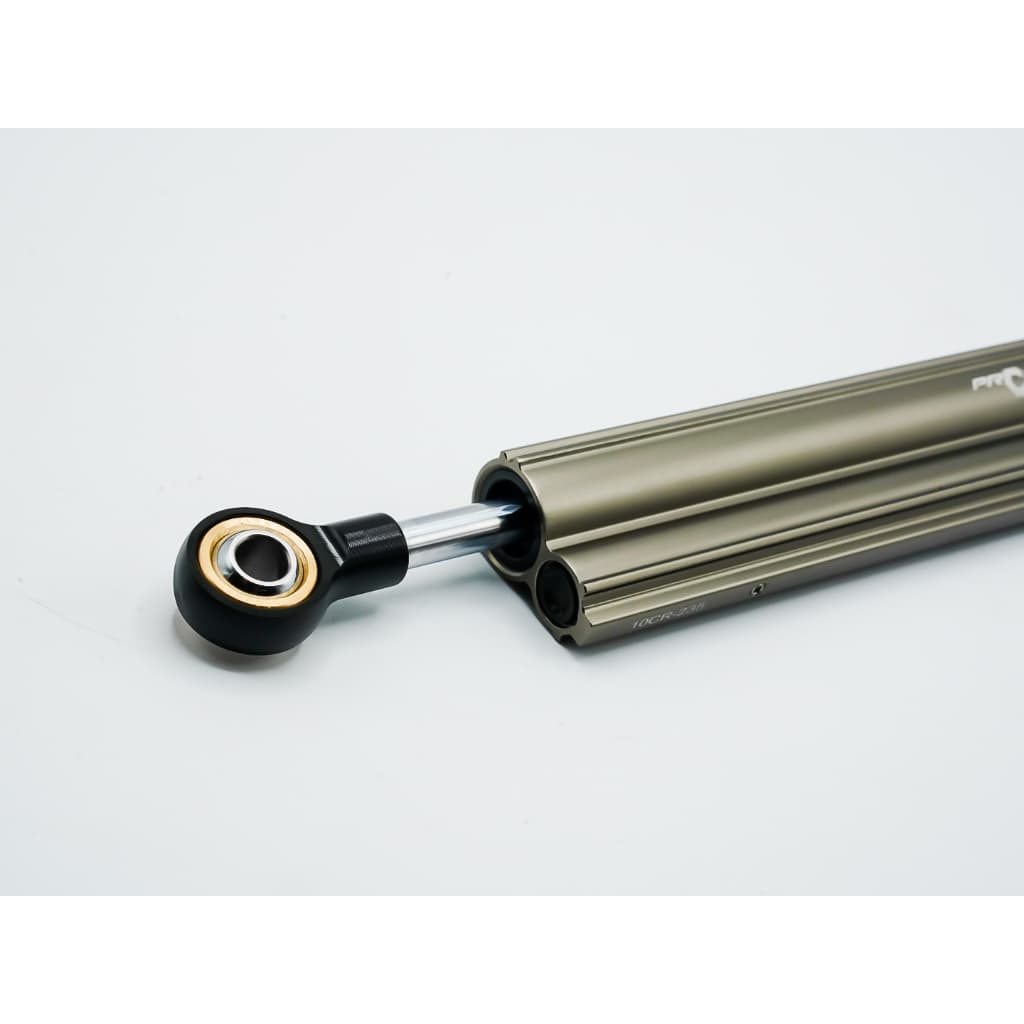 Profender กันสะบัด ขนาด 68/75/90/120 mm พร้อม Clamp A รูปที่ 8