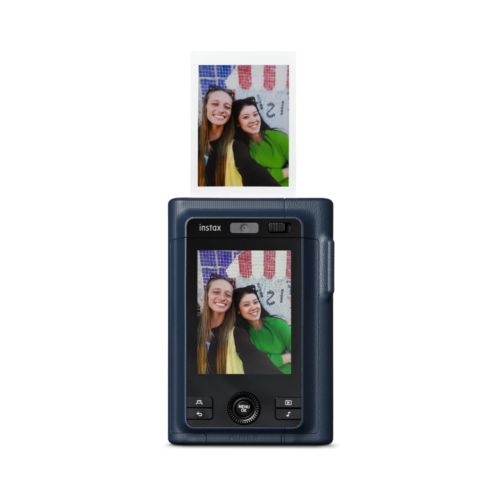 Fujifilm instax Mini Liplay+ ประกันศูนย์ รูปที่ 6