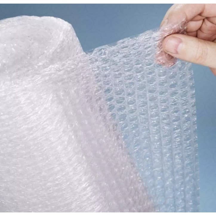 แอร์บับเบิ้ล Air Bubble ขนาด 65 ซม.x 100 เมตร หนา 40 แกรม ส่งด่วน 1-2 วันทั่วประเทศ รูปที่ 4