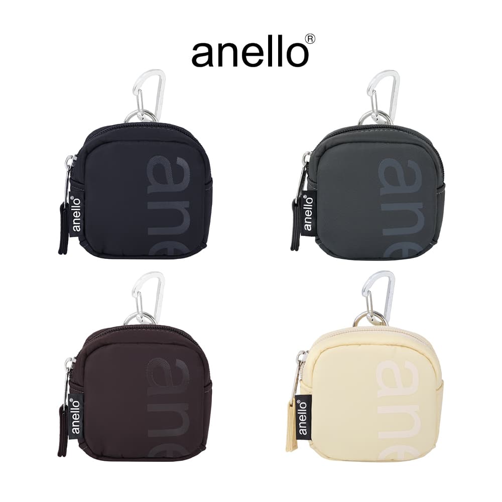 anello Pouch size mini รุ่น ALF- AIY0131