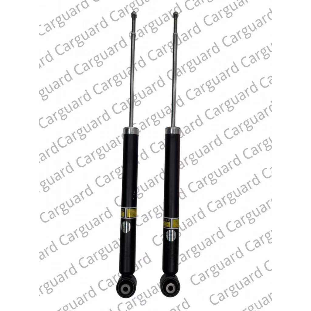 โช้คอัพรถเก๋งรุ่นToyota Vios Gen2 / Yaris shock absorber โช๊คอัพ วีออส เจน 2/ ยาริส ปี 2007-2012 คุณภาพสูง รับประกัน1ปี รูปที่ 5