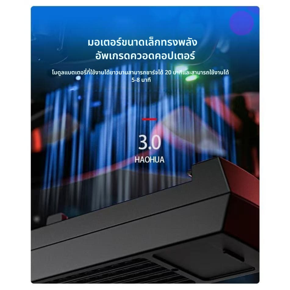 สินค้าใหม่ มัลติฟังก์ชั่น เริ่มและหยุดด้วยปุ่มเดียว เครื่องบินควบคุมระยะไกลแบบใช้ลม เครื่องบินโฟม โฟมป้องกันการชนและตก รูปที่ 7