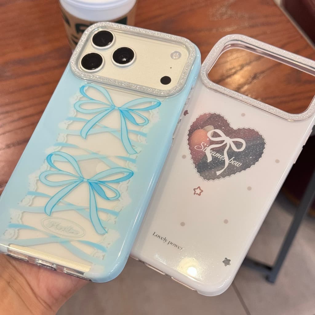 เคส ไอโฟน กล้องเพชร IPHONE -12pm 13 13pm 14 14pm 15pm 16 16pro 16pm 17 17pro 17pm รูปที่ 5