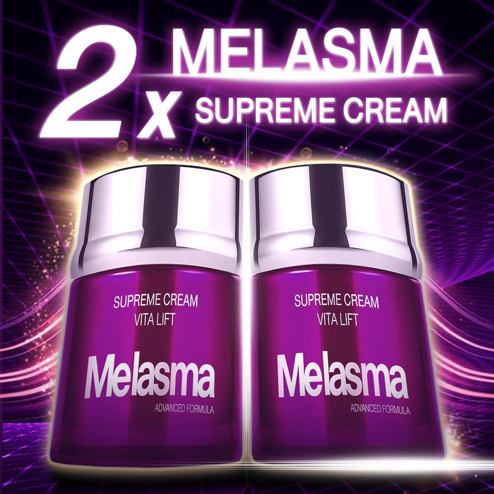 CREAM DARA Anti Melasma Pro Treatment Cream 50 g. รูปที่ 3