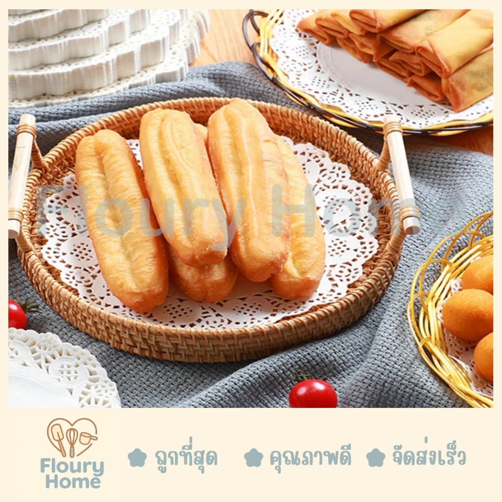 Floury Home สินค้าจากกทม. กระดาษดอลลี่ สีจะไม่ออกขาวสว่าง ออกขาวครีม สีแต่ละขนาดไม่เหมือนกัน รูปที่ 3
