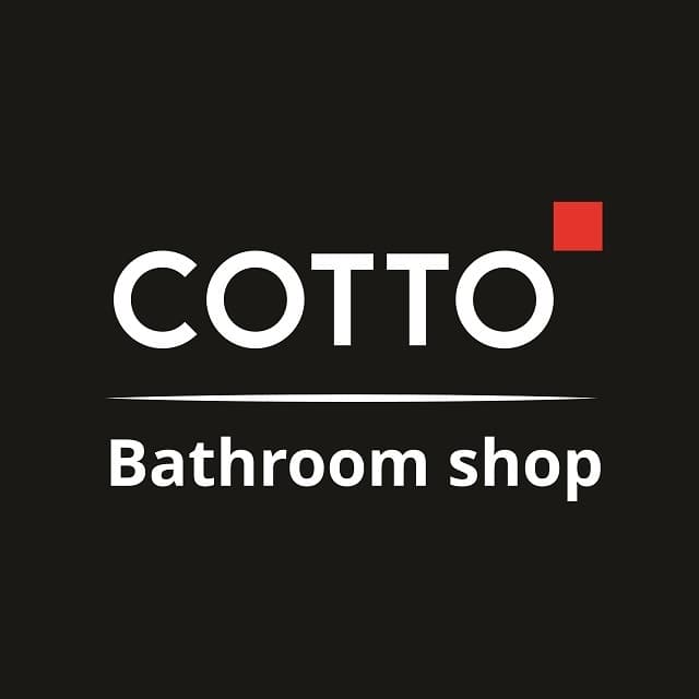 COTTO ตู้เก็บของใต้อ่างล้างหน้าแบบแขวนผนัง VIVA Series V00162 พร้อมอ่าง C01561 รูปที่ 7