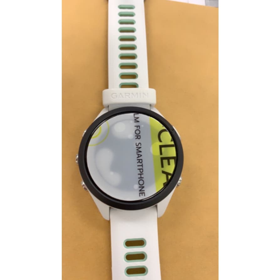 Focus โฟกัส ฟิล์มไฮโดรเจล ฟิล์มกันรอย สำหรับรุ่น Garmin Forerunner 265 46 mm. / 965 รูปที่ 7