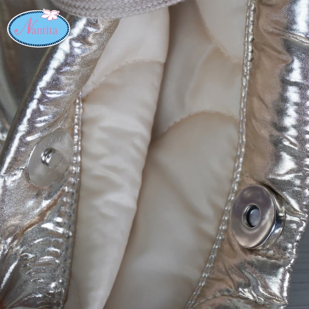 Nantita Oni Collection กระเป๋าใบเล็กคอสบอดี้ OC003 รูปที่ 5