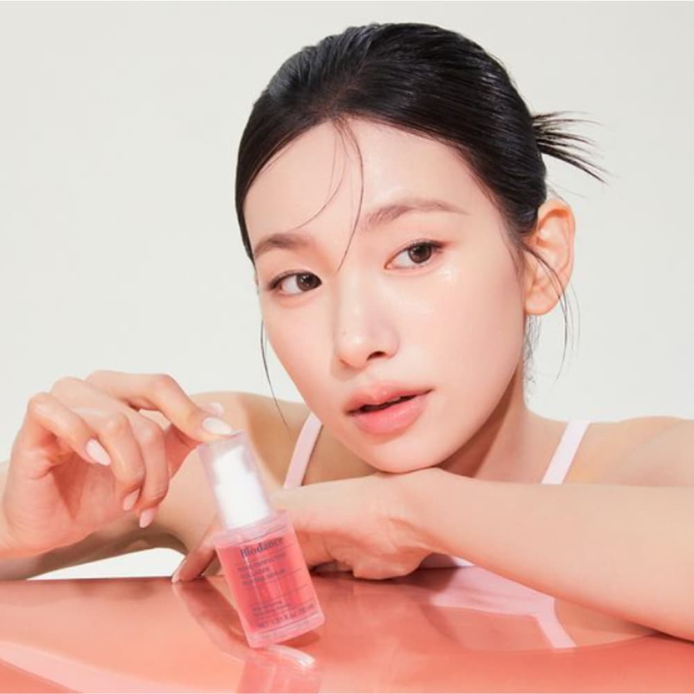 BIODANCE Serum 30ml (Pore Perfecting Collagen Peptide/Hydro Cera nol/Refreshing Sea Kelp/Radiant Vita Niacinamide) รูปที่ 4