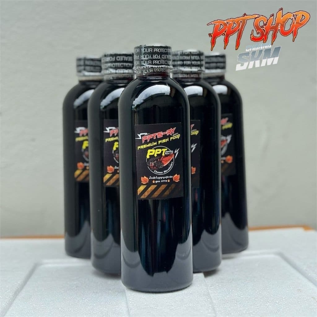 PPTS-RY น้ำหมัก+วิตามิน สูตรเข้มข้นมีส่วนผสมของสมุนไพรไทย 500 ml รูปที่ 1