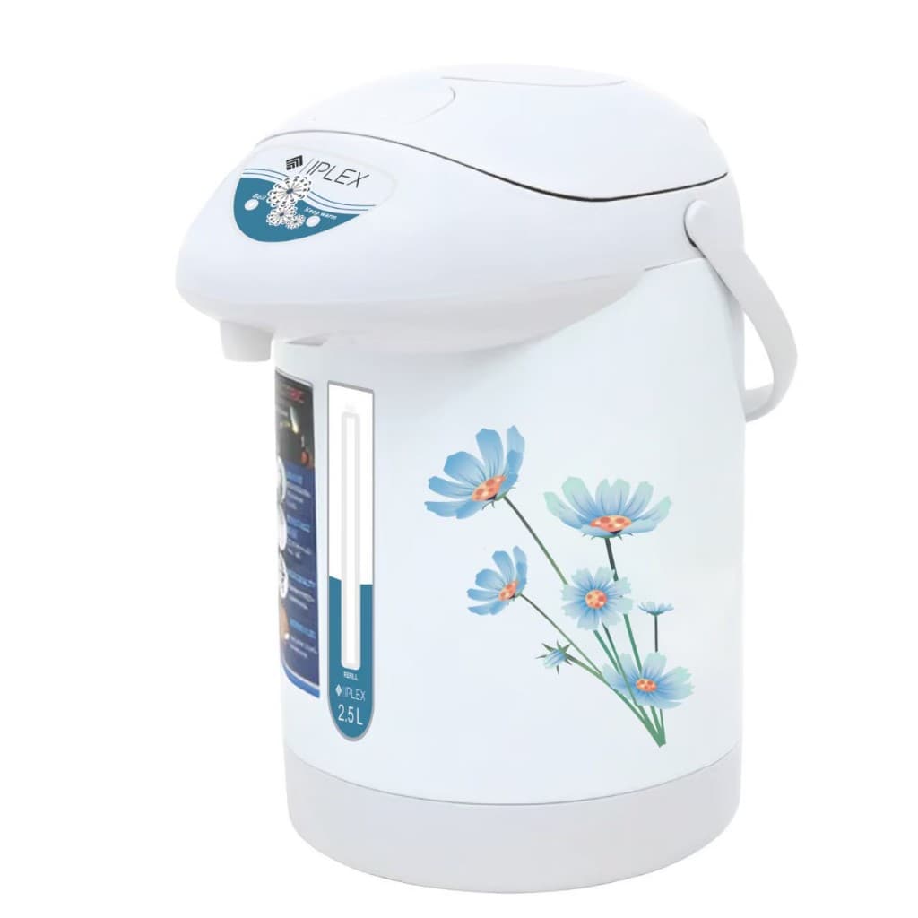 กระติกน้ำร้อน จุ 2.5L My home รุ่น JP2532/ IPLEX รุ่น PCH-250 รูปที่ 4