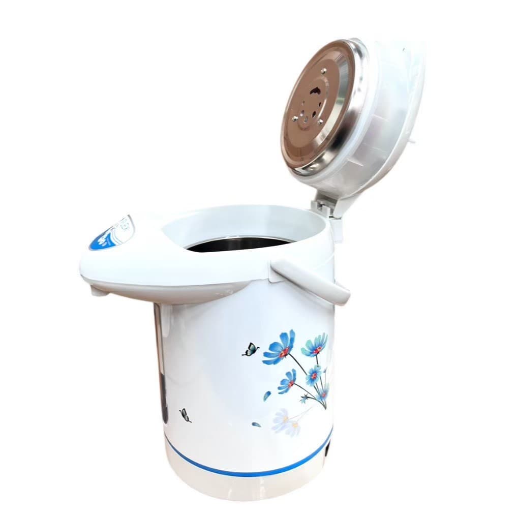 กระติกน้ำร้อน จุ 2.5L My home รุ่น JP2532/ IPLEX รุ่น PCH-250 รูปที่ 5
