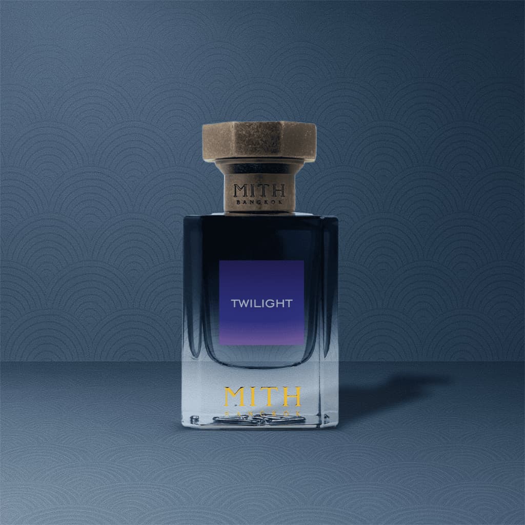 น้ำหอม MITH BANGKOK :::: Twilight รูปที่ 1