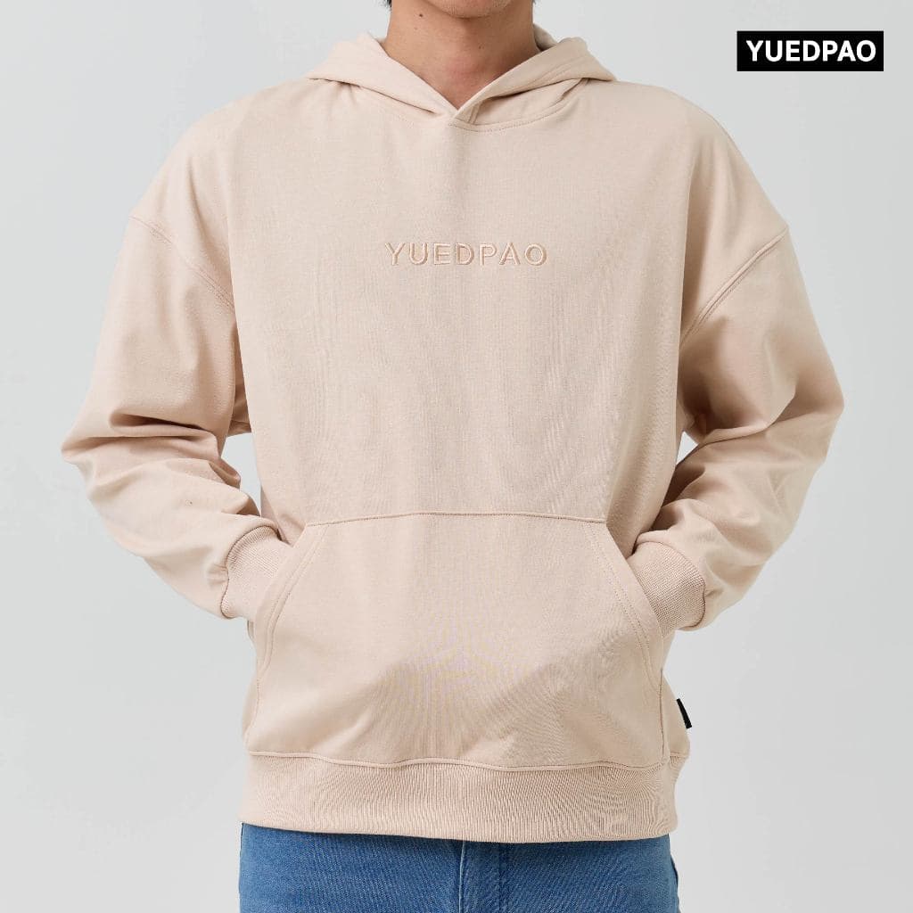 Yuedpao Hoodie - Fleece Air Flow Collection in 2025 เสื้อฮู้ด ยืดเปล่า เสื้อเเขนยาว Sweater รูปที่ 8