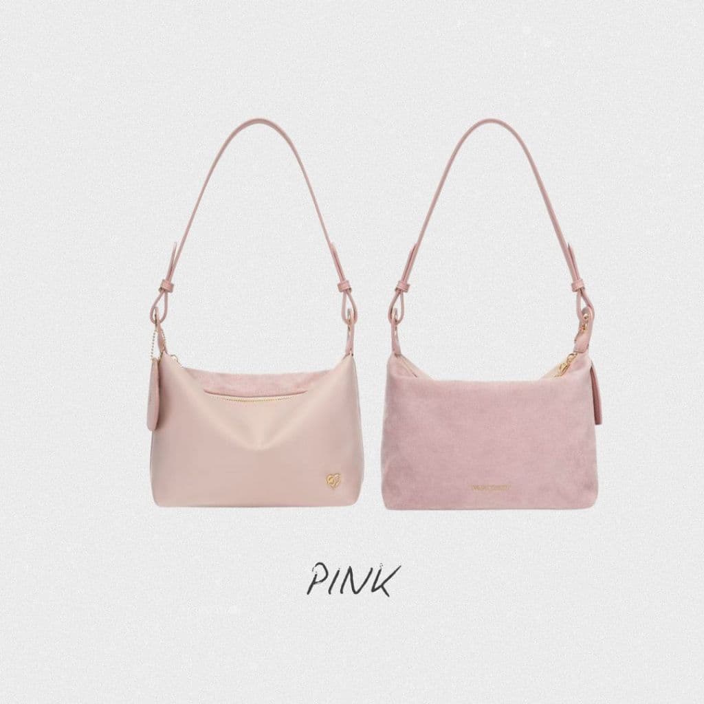 PONYPONY To-Ya Shoulder bag กระเป๋าสะพายข้าง รูปที่ 2
