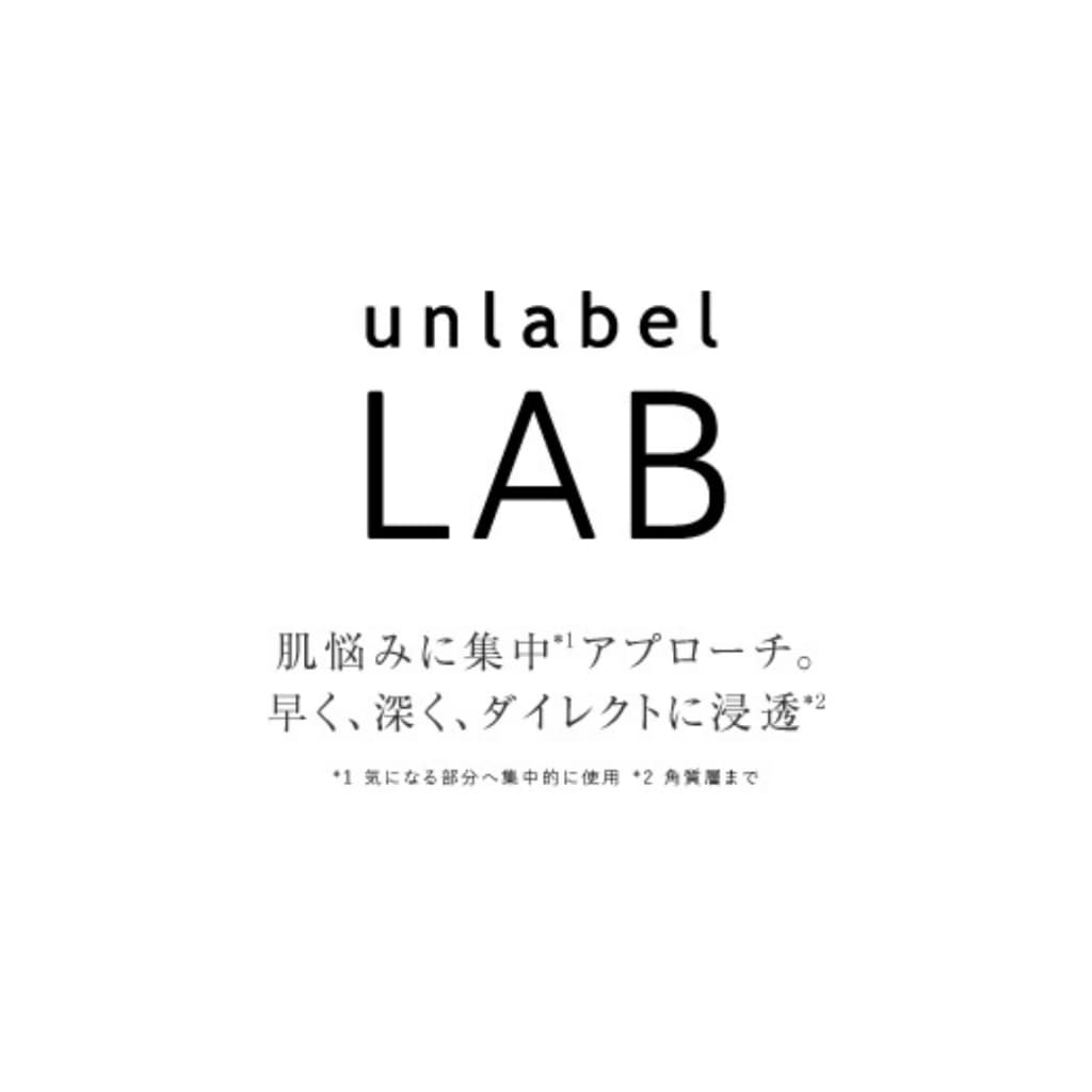 UNLABEL LAB KERATIN SHAMPOO REFILL อันเลเบล แล็บ เคราติน แชมพู รูปที่ 8