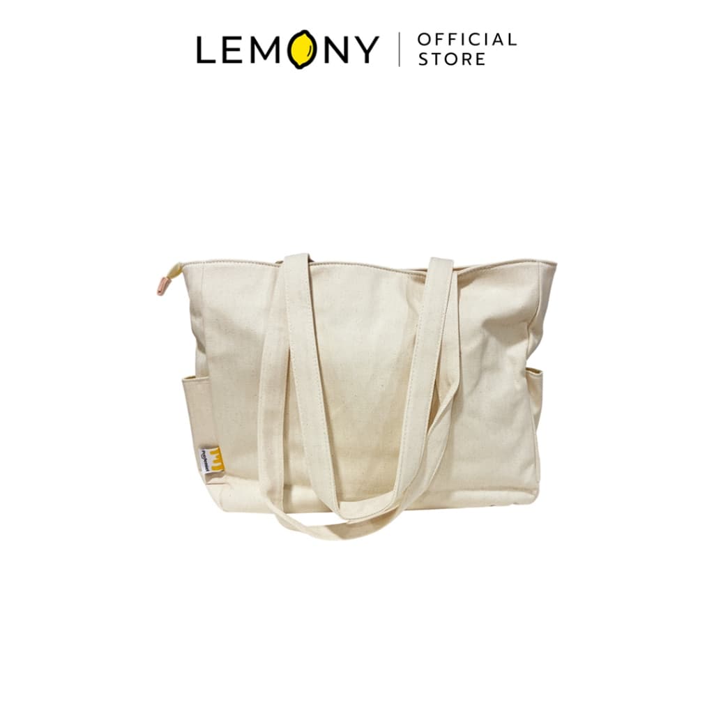 LEMONY กระเป๋าสะพายไหล่ทอยสตอรี่ ซีรีส์ Lovely Baby Party Disney Toy Story Collection รูปที่ 3