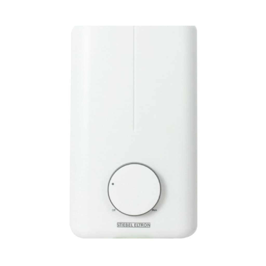 Stiebel Eltron เครื่องทำน้ำอุ่น รุ่น DE35EC 3500 วัตต์ รุ่น DE45EC 4500 วัตต์ DE 35E DE 45E รูปที่ 2