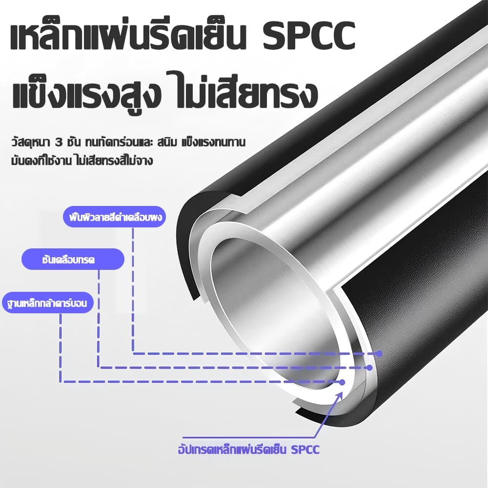 ขาแขวนทีวี 32-72นิ้ว 6แขนรับน้ำหนัก 200กก ปลอดภัยมั่นคงและยืดหยุ่นในการชม ใช้ได้กับทีวีทุกยี่ห้อ าแขวนทีวี TV stand รูปที่ 4