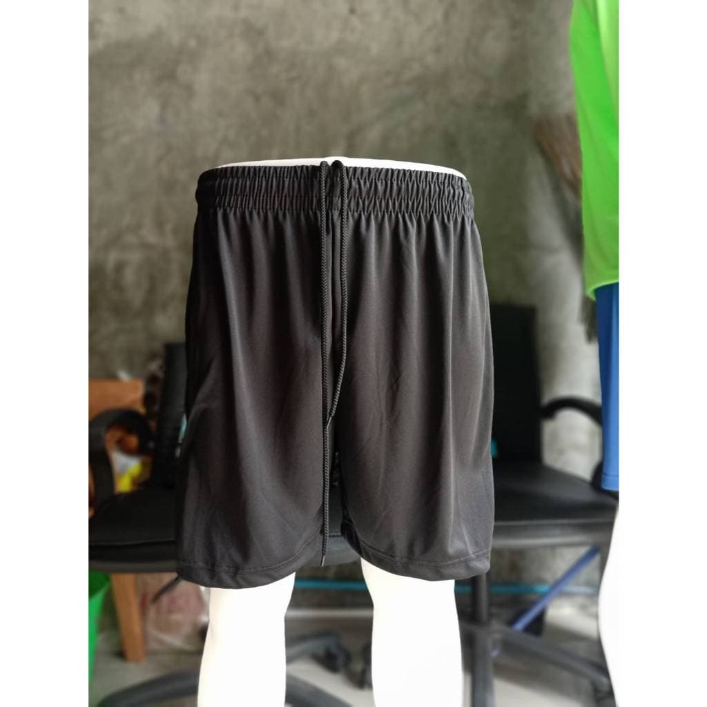 กางเกงออกกำลังกาย ผ้าไมโคร 100% สีพื้น มี 6 สี รูปที่ 8