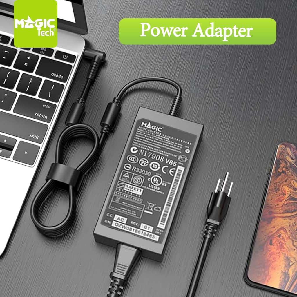 Adapter N/B FOR ACER 19V 3.42A MAGICTECH รูปที่ 6