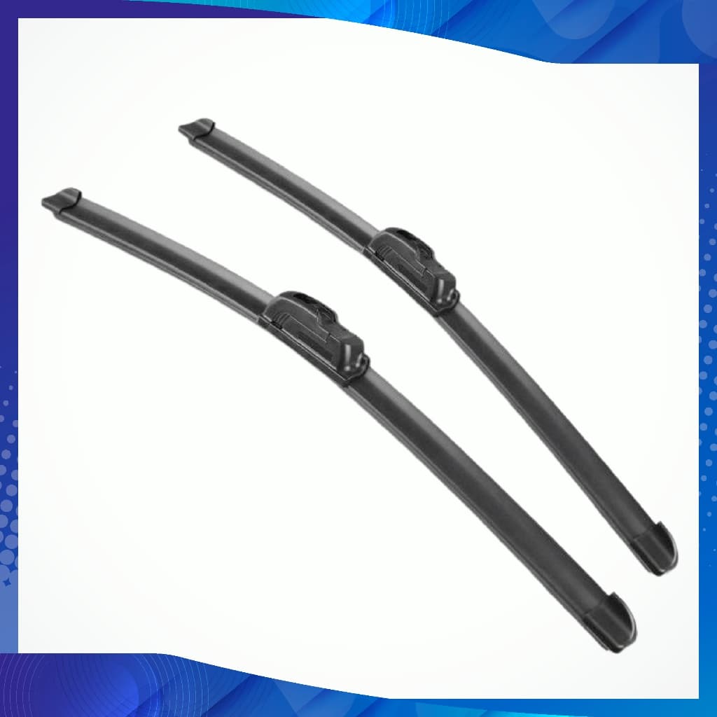 ใบปัดน้ำฝน 1คู่ TOYOTA Corolla Cross / TOYOTA Veloz ทุกรุ่น รูปที่ 4
