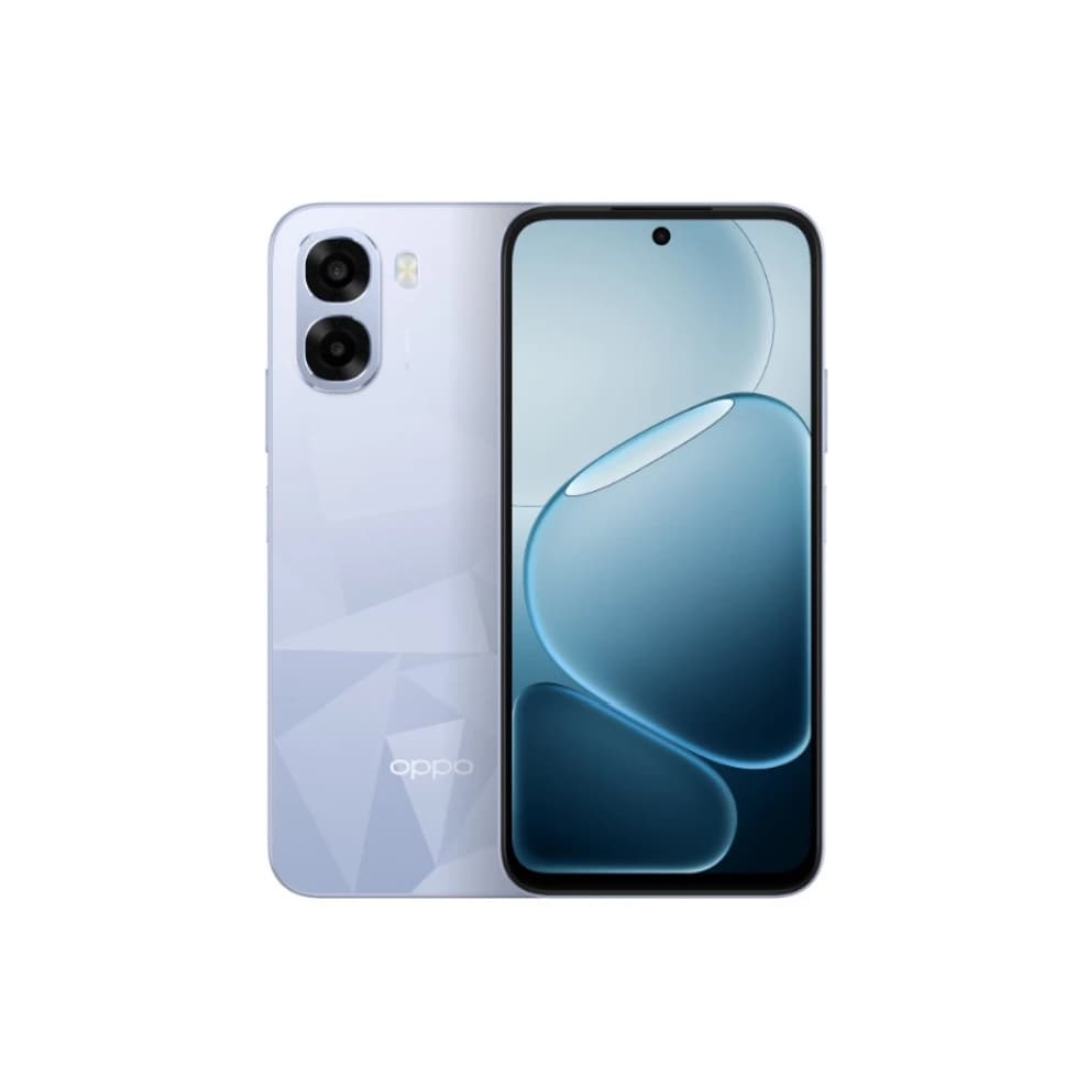OPPO A6t โทรศัพท์มือถือ แบต 6,500mAh หน้าจอสว่างพิเศษ 120Hz ชิปเซ็ต Snapdragon® 685 4G กันน้ำกันฝุ่น IP64 รูปที่ 4