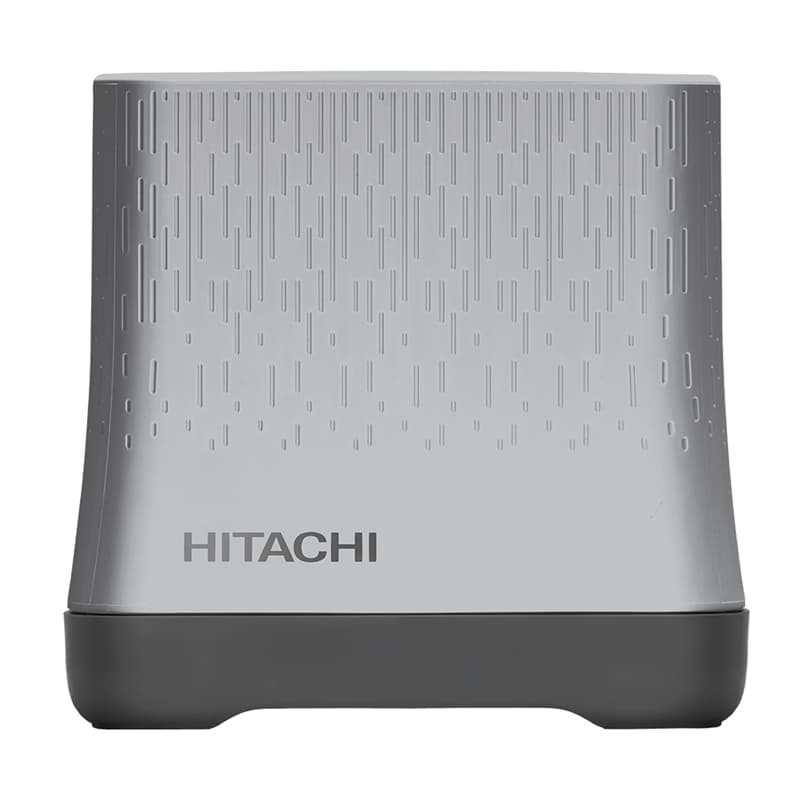 Hitachi ฮิตาชิ ปั๊มน้ำอัตโนมัติ 150 วัตต์ Shallow Well - Compact รุ่น WM-P150GX3 150GX3 PRO รูปที่ 7