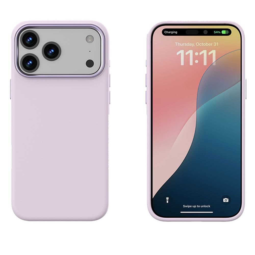 WiWU เคสสำหรับ iPhone 17 / Air / 17 Pro / 17 Pro Max รุ่น Skin Touch รูปที่ 2