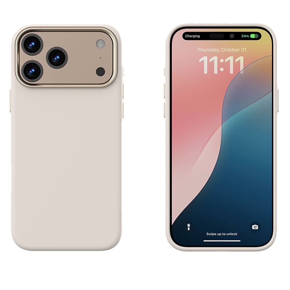 WiWU เคสสำหรับ iPhone 17 / Air / 17 Pro / 17 Pro Max รุ่น Skin Touch รูปที่ 3
