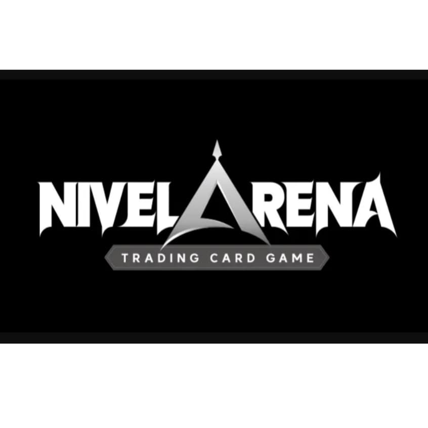 NIVEL ARENA CARD GAME : Bosster Box JP Ver. รูปที่ 1