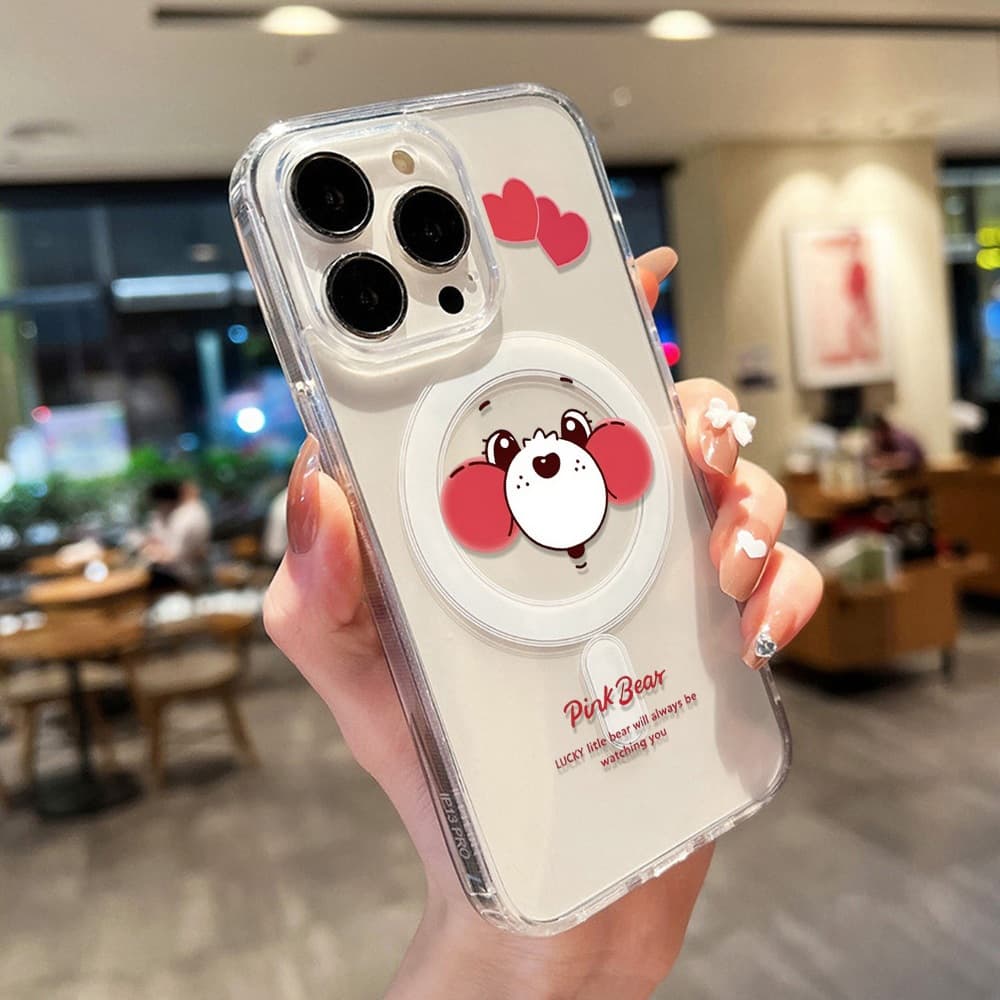 เคสแม่เหล็ก เคส For Samsung A06 A56 5G A16 A07 4G A17 5G S26 Edge A26 A36 A55 5G A15 A35 A54 S25 Ultra S24 FE เคสทรศัพท์ รูปที่ 5