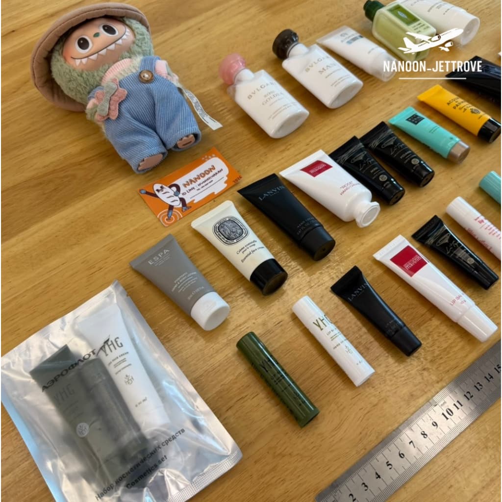 NEW PREMIUM SKINCARE รวมหลายแบบ | Travel Size | Authentic รูปที่ 3