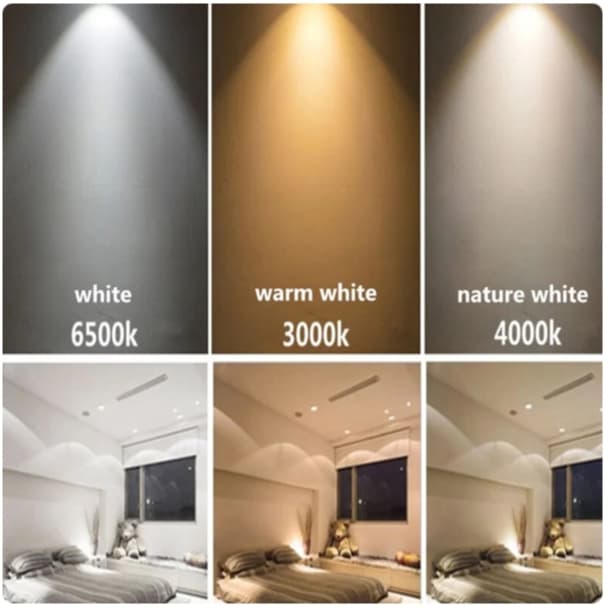 หลอดไฟ ฟิลิปส์ Philips Essential SmartBright Batten T5 LED G3 ชุดรางนีออน รุ่น BN058C 3.4/6.5/9.6/13W รูปที่ 5