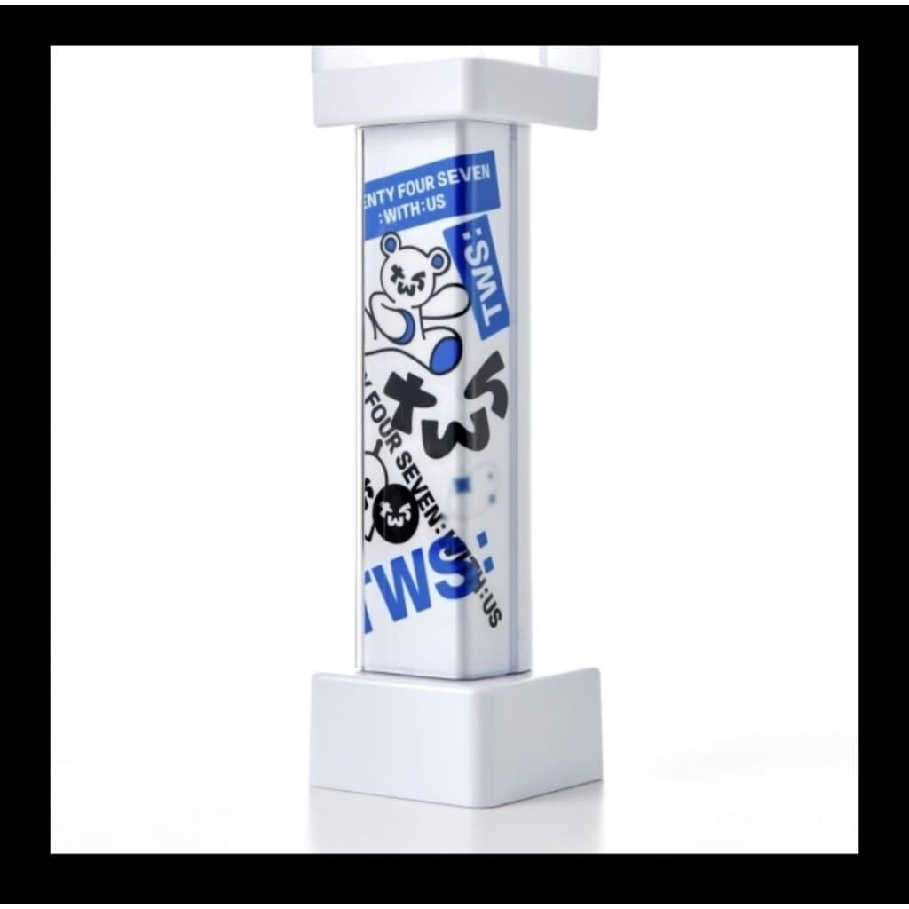 แท่งไฟ TWS OFFICIAL LIGHT STICK รูปที่ 4